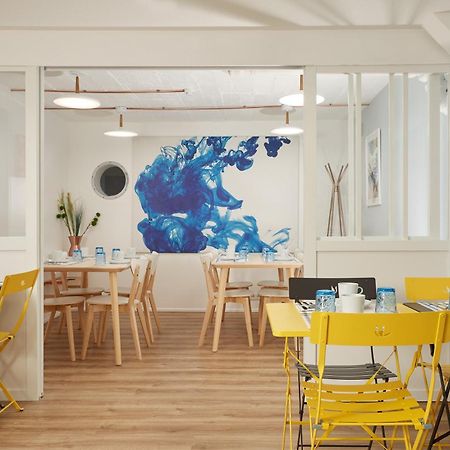 Hotel Residence Paris Asnieres 외부 사진