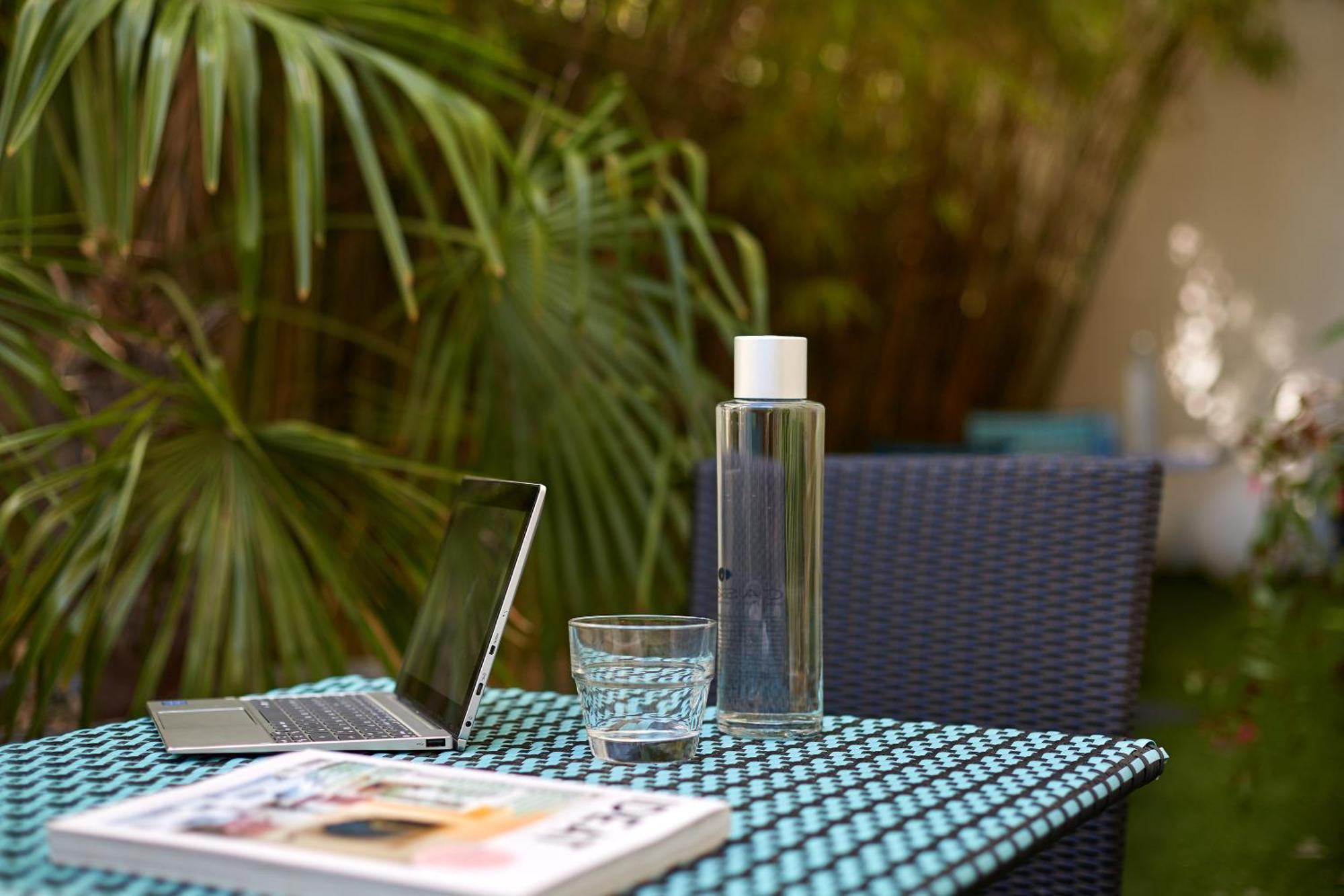 Hotel Residence Paris Asnieres 외부 사진