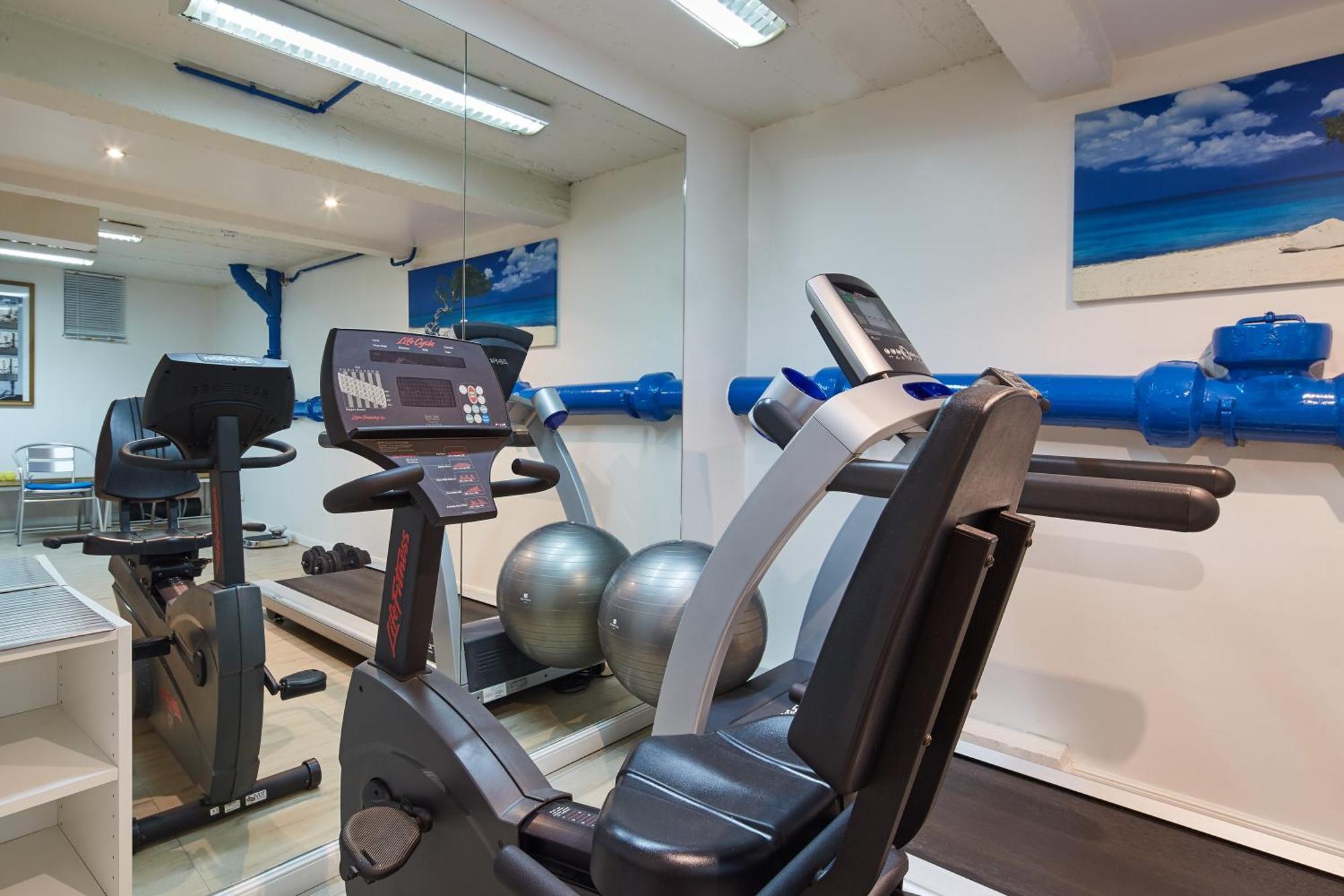 Hotel Residence Paris Asnieres 외부 사진