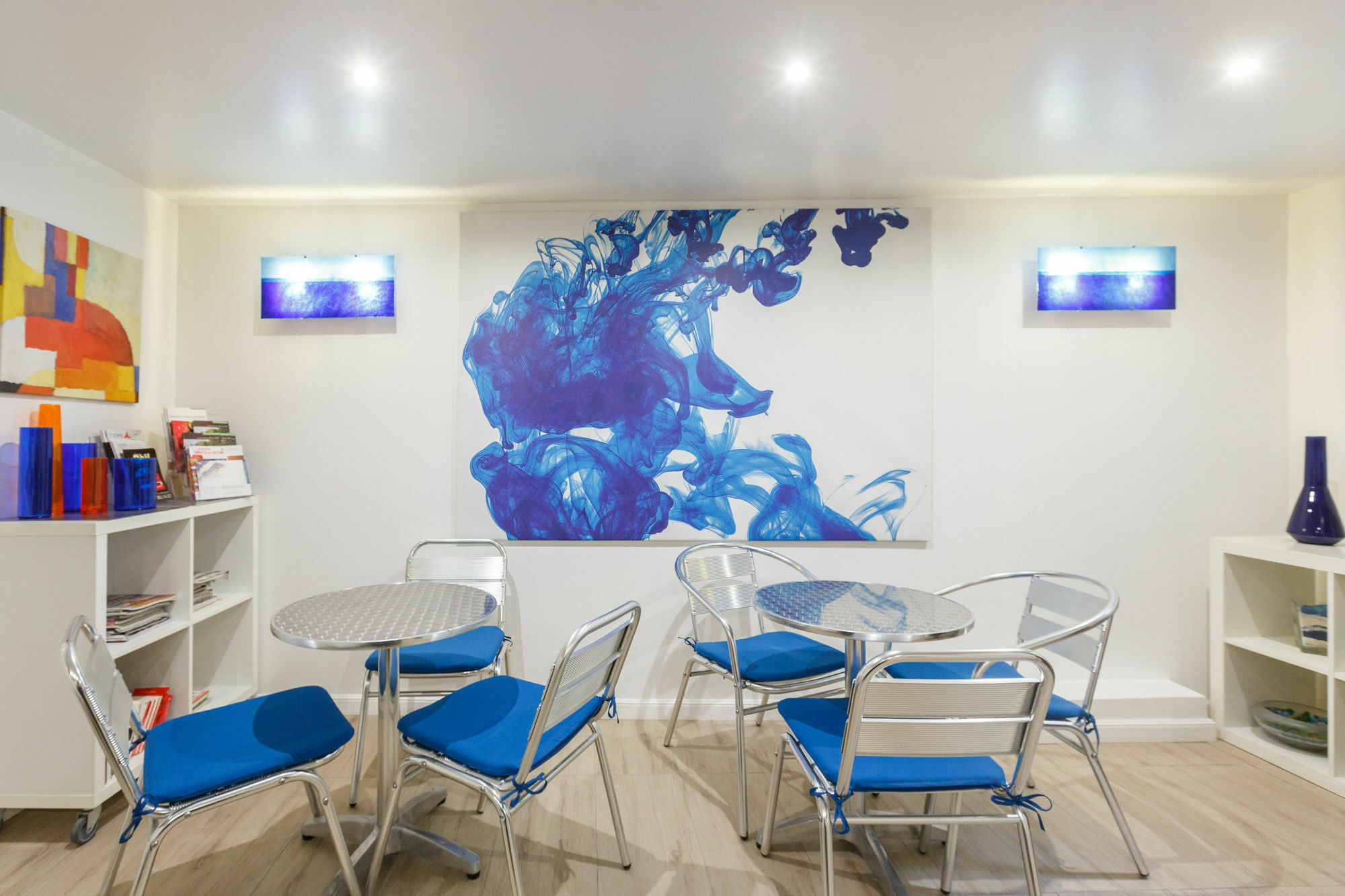 Hotel Residence Paris Asnieres 외부 사진