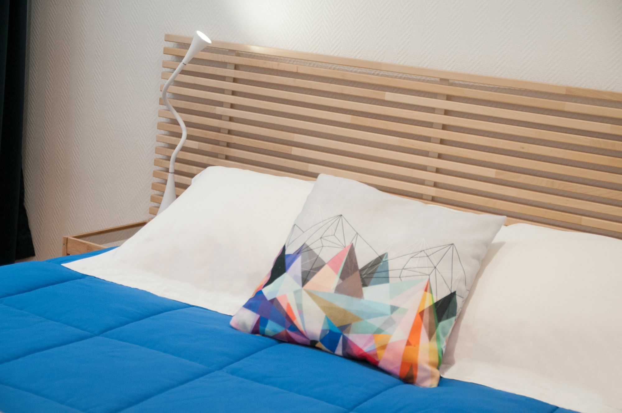 Hotel Residence Paris Asnieres 외부 사진