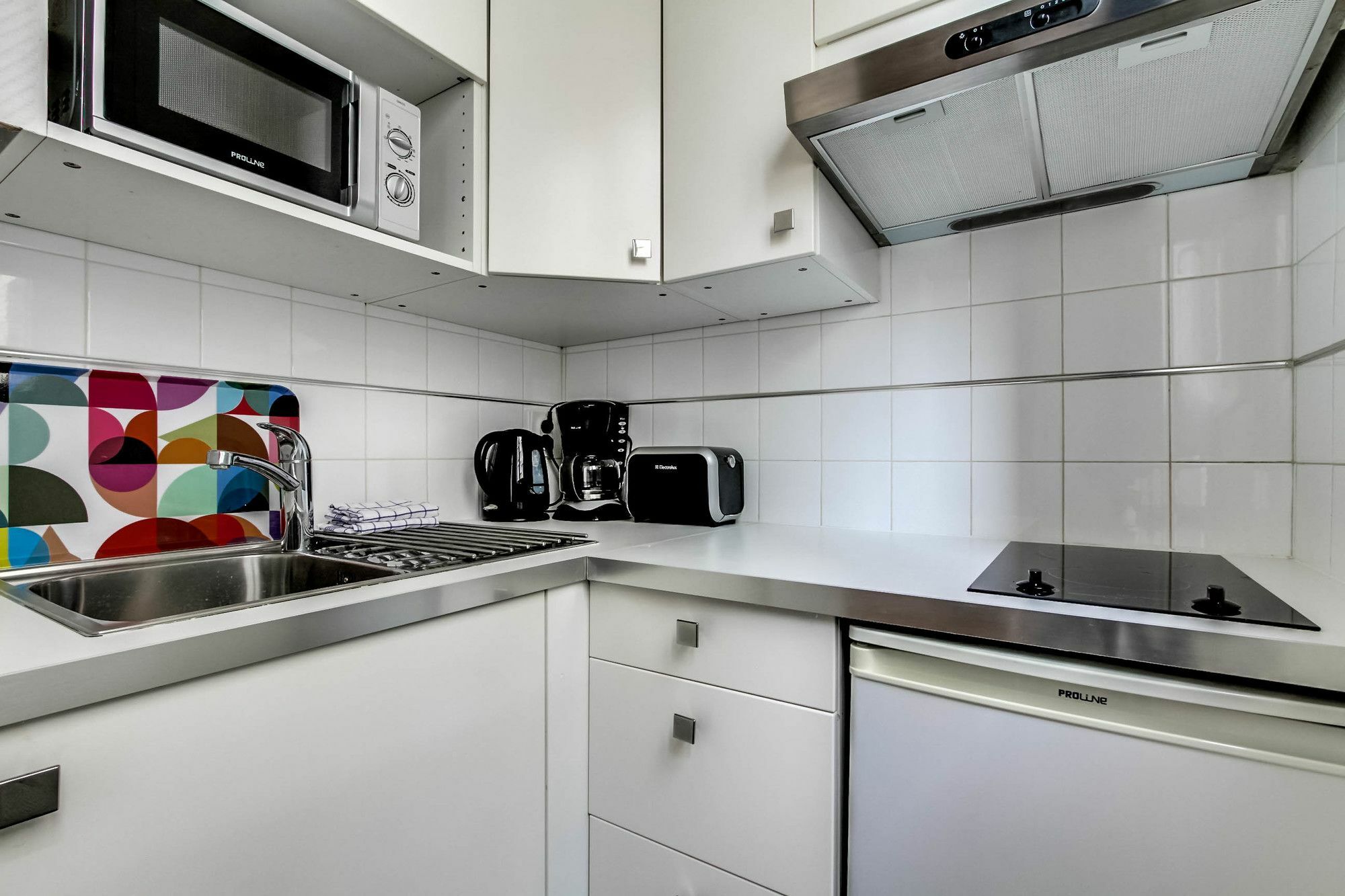Hotel Residence Paris Asnieres 외부 사진